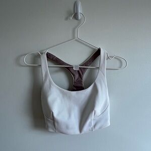 lululemon Wunder Train Bra